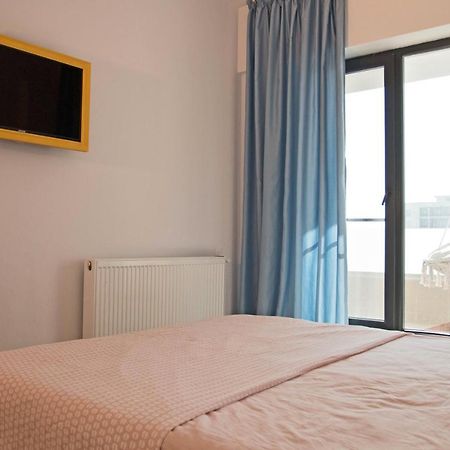 Năvodari Candy Apartment المظهر الخارجي الصورة