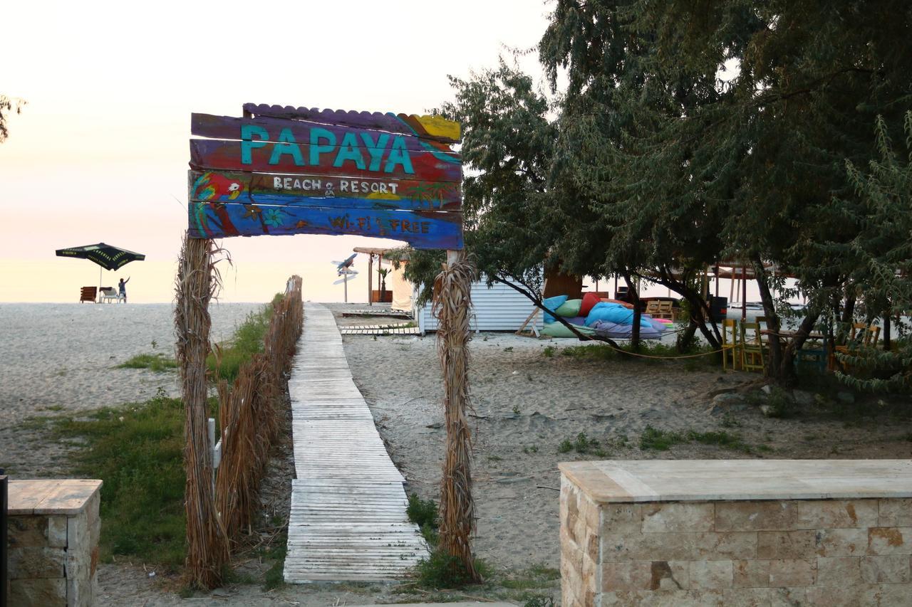 Năvodari Candy Apartment المظهر الخارجي الصورة
