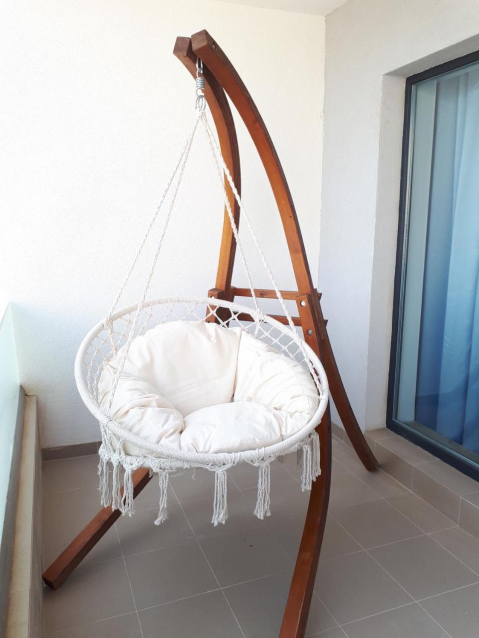 Năvodari Candy Apartment المظهر الخارجي الصورة