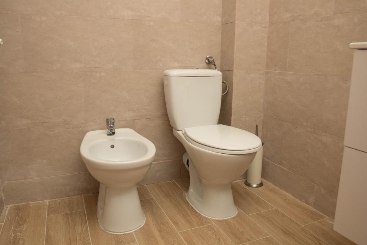 Năvodari Candy Apartment المظهر الخارجي الصورة